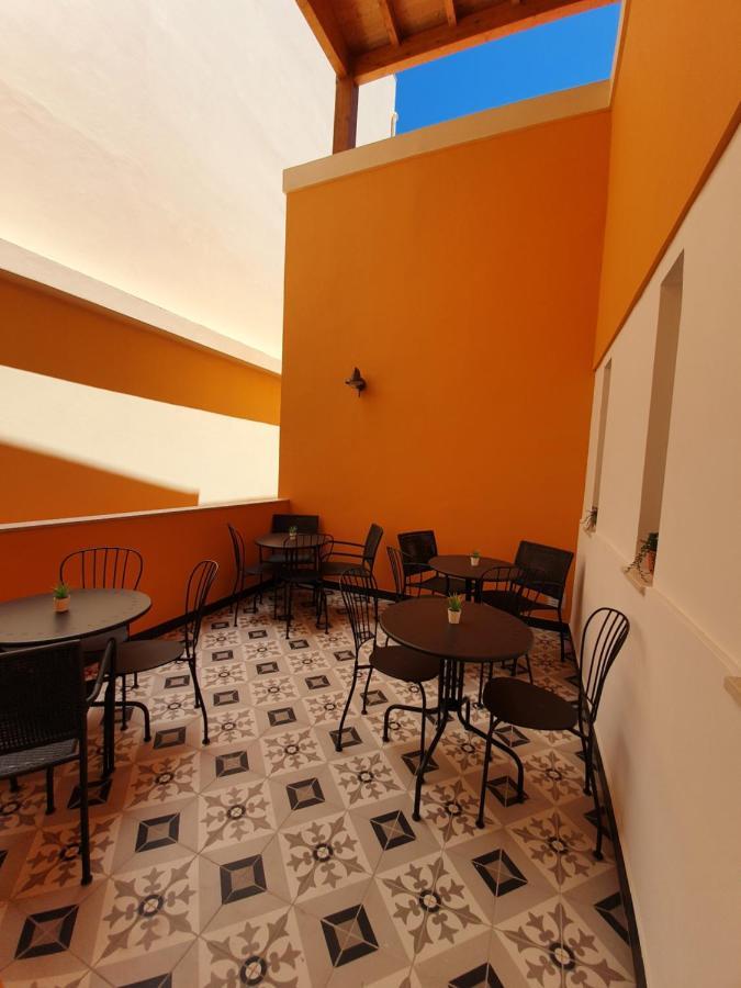 Inn Faro - Casa Amarela - Guest House Exteriér fotografie